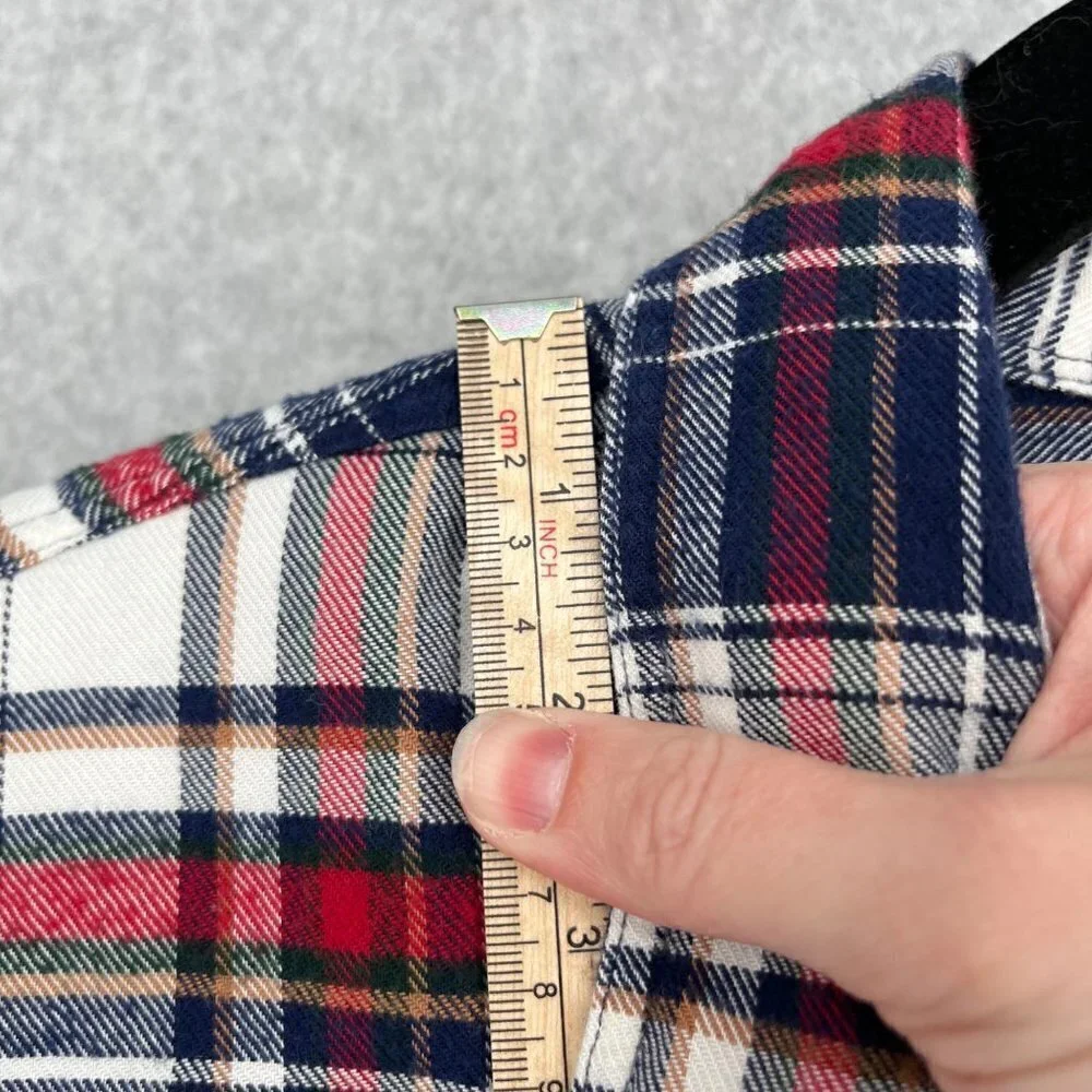 J. Crew crew mens